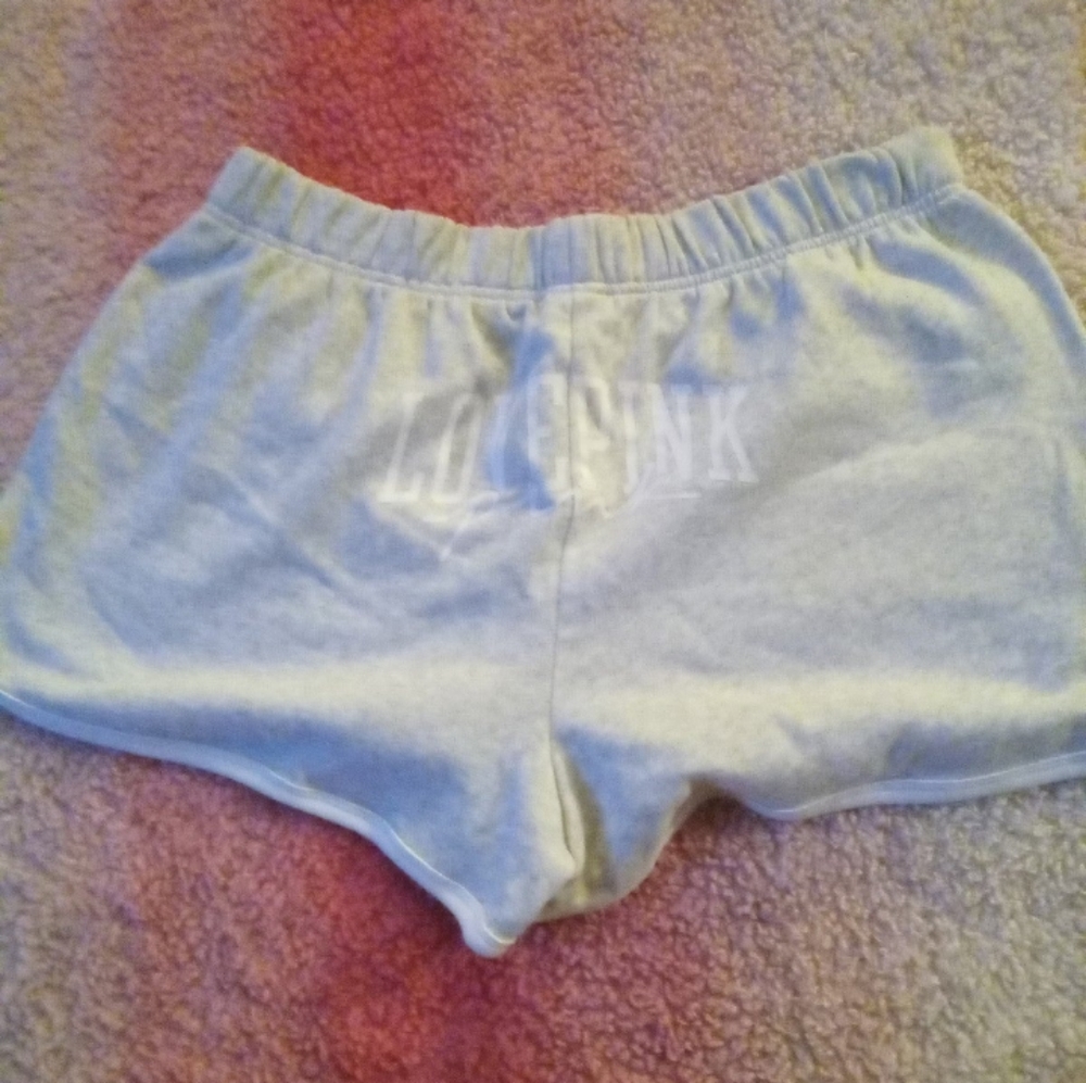 VS PINK SHORTS